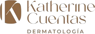 Katherine Cuentas · Dermatología